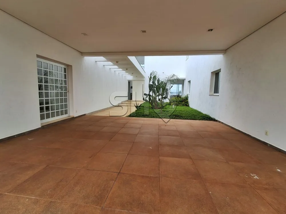 Casa de Condomínio, 6 quartos - Foto 1
