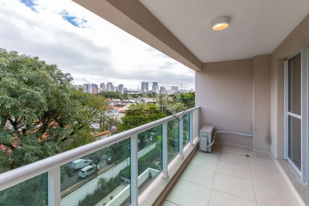 Apartamento, 1 quarto, 54 m² - Foto 1
