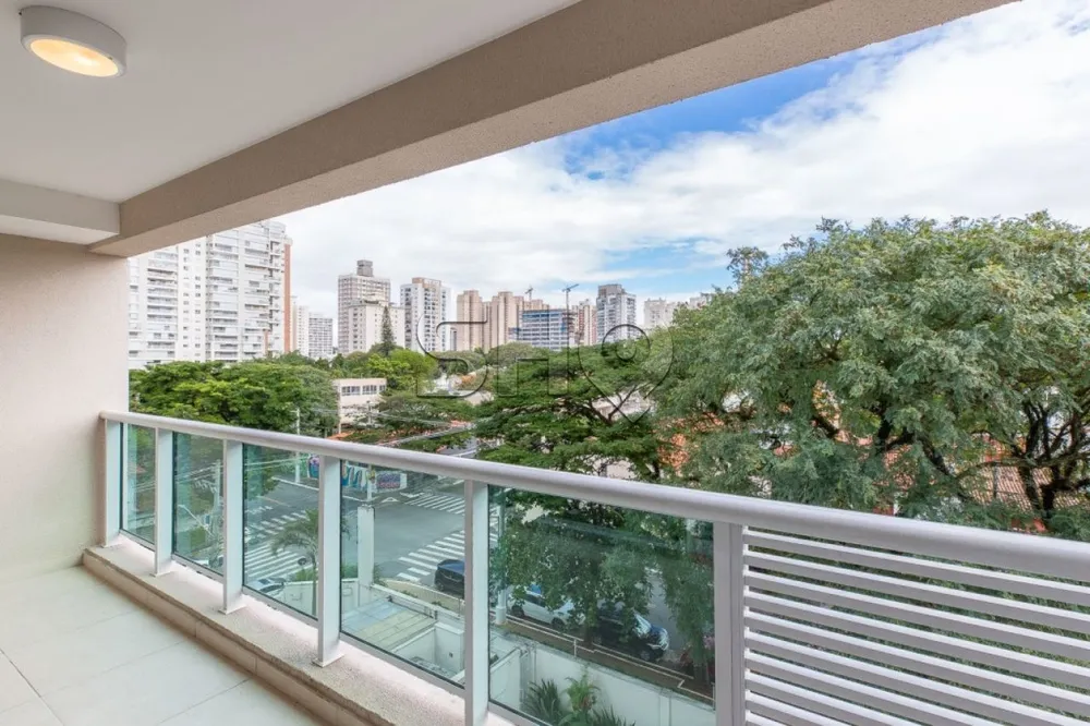 Apartamento, 1 quarto, 54 m² - Foto 4