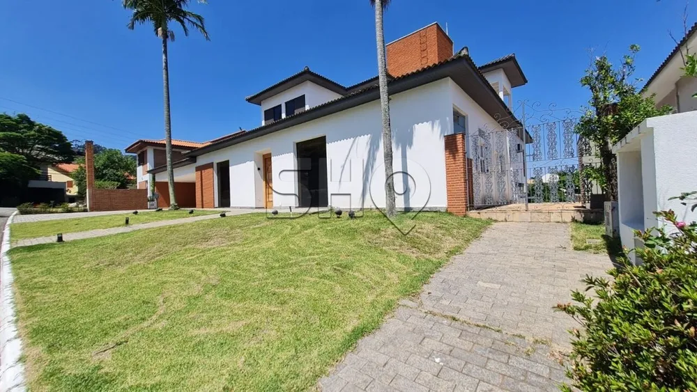 Casa de Condomínio, 5 quartos - Foto 1