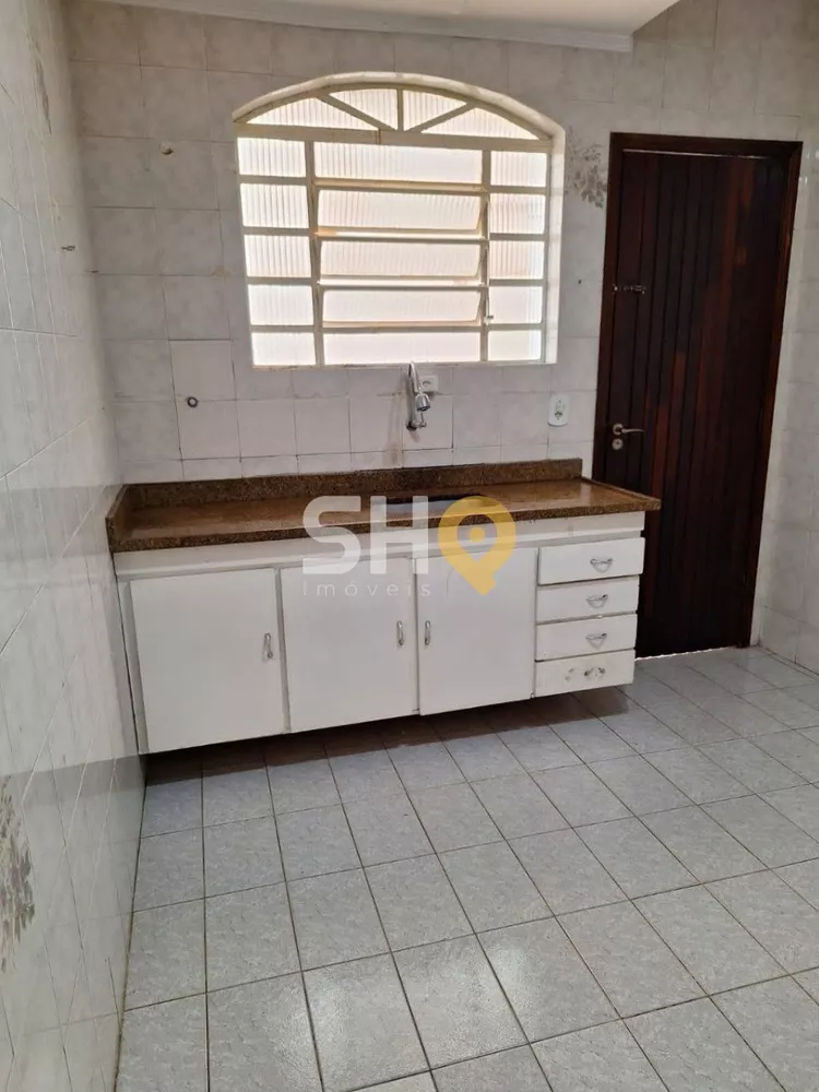 Casa à venda com 3 quartos, 116m² - Foto 2