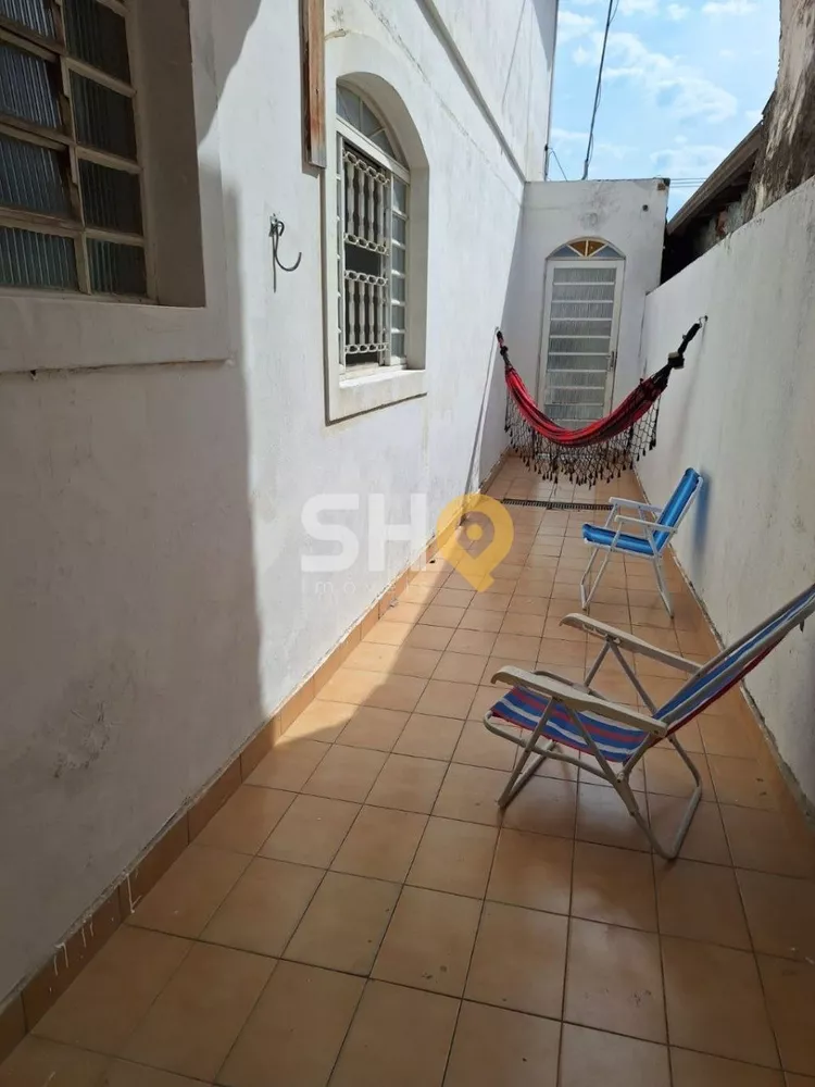 Casa à venda com 3 quartos, 116m² - Foto 11