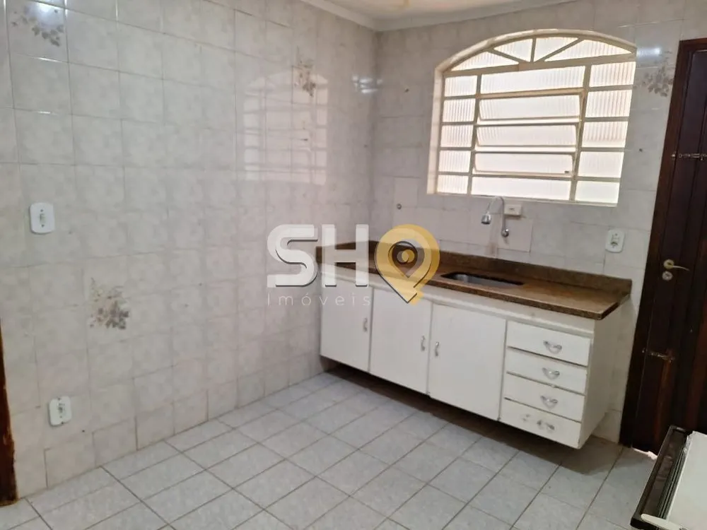 Casa, 3 quartos, 116 m² - Foto 2