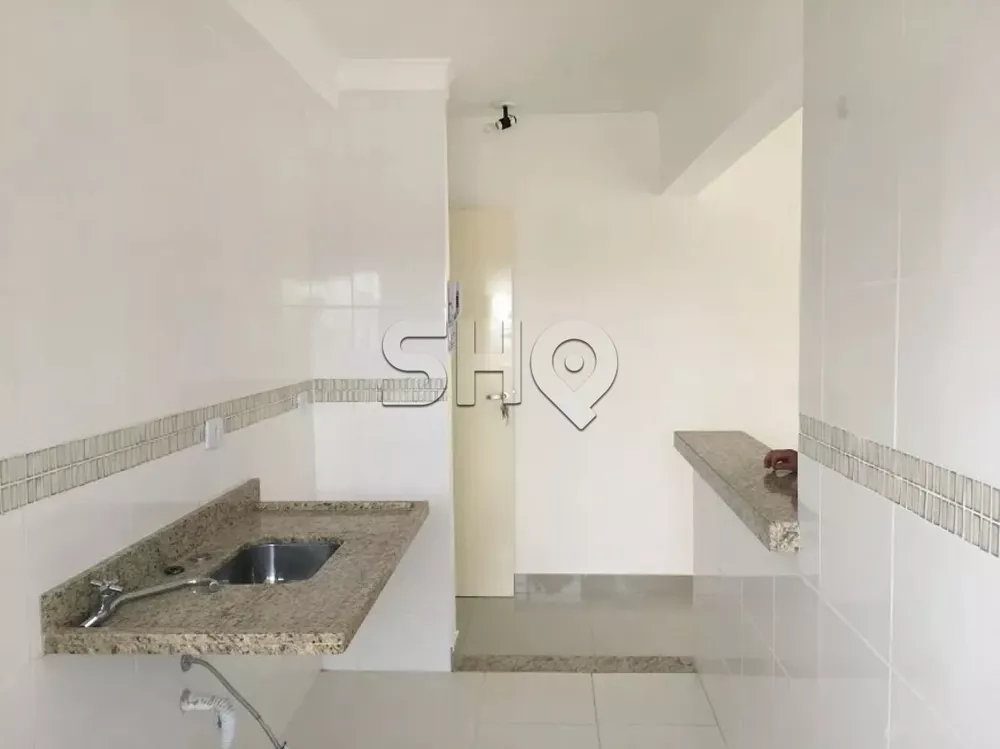 Apartamento à venda com 2 quartos, 49m² - Foto 3