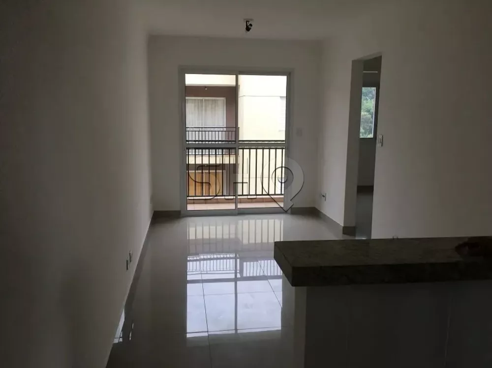 Apartamento à venda com 2 quartos, 49m² - Foto 1