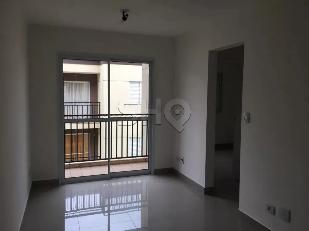 Apartamento à venda com 2 quartos, 49m² - Foto 2