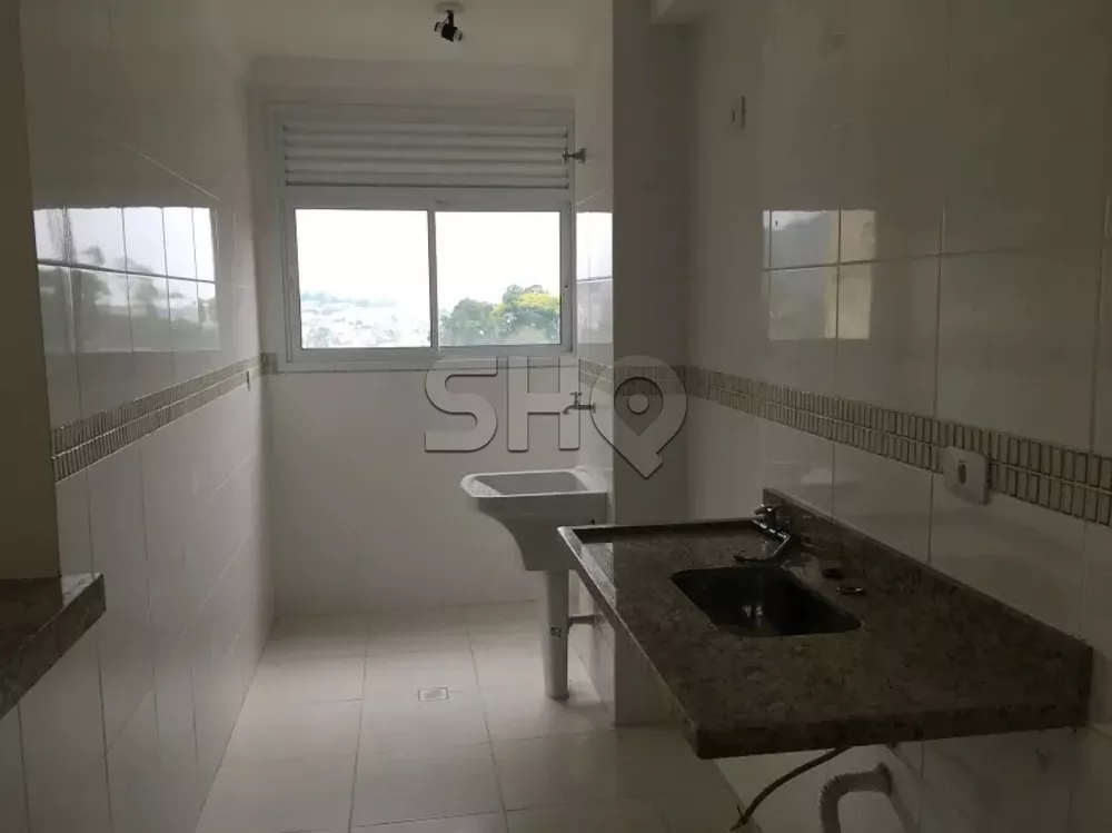 Apartamento à venda com 2 quartos, 49m² - Foto 4