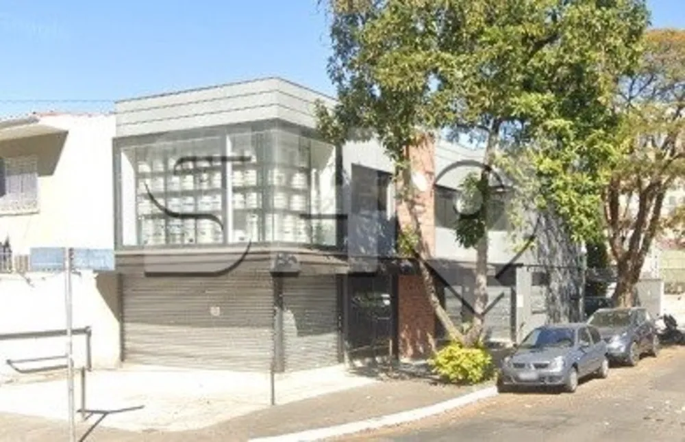 Casa Comercial, 190 m² - Foto 1