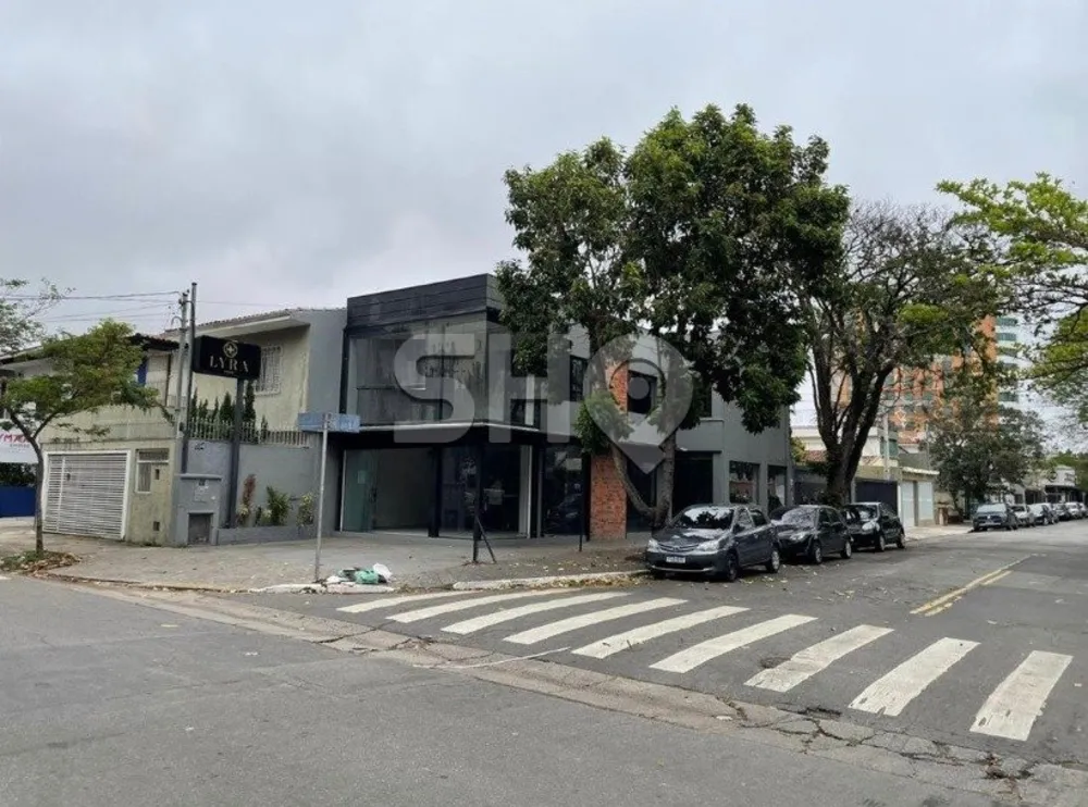 Casa Comercial, 190 m² - Foto 2
