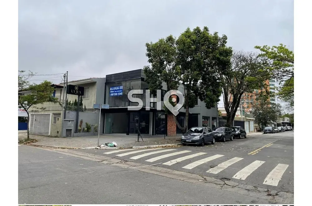 Casa Comercial, 190 m² - Foto 15