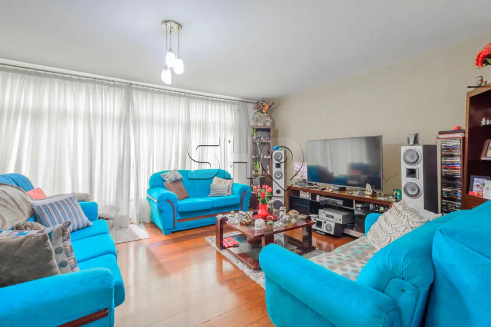 Sobrado, 3 quartos, 300 m² - Foto 2