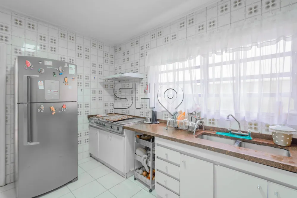 Sobrado, 3 quartos, 300 m² - Foto 7