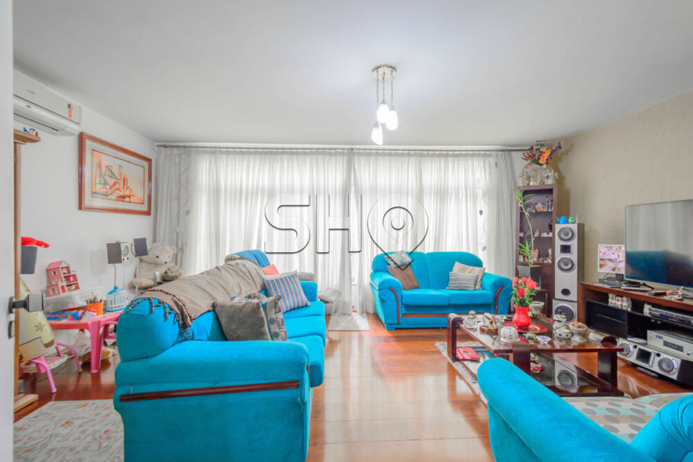 Sobrado, 3 quartos, 300 m² - Foto 4