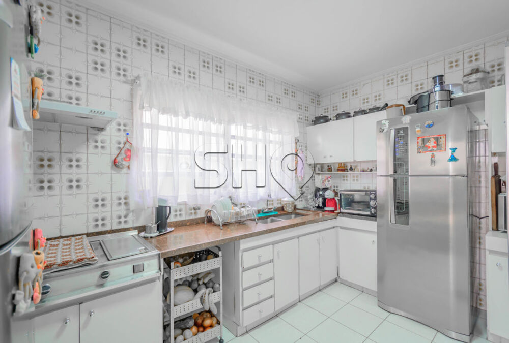 Sobrado, 3 quartos, 300 m² - Foto 2