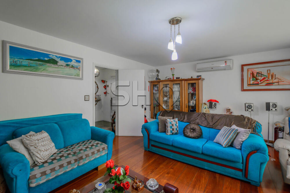 Sobrado, 3 quartos, 300 m² - Foto 1