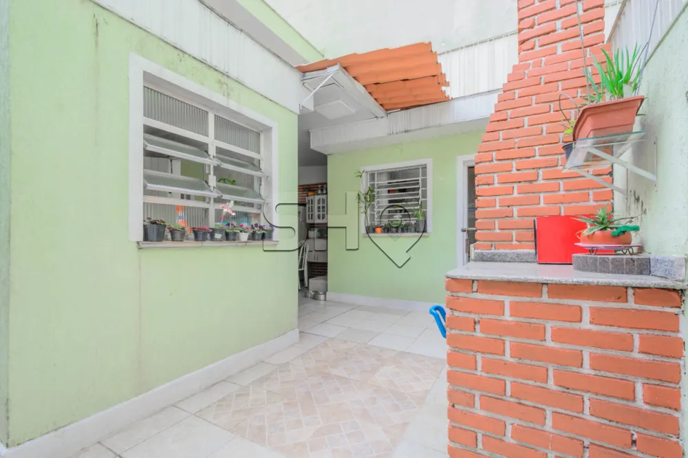 Sobrado, 3 quartos, 300 m² - Foto 8