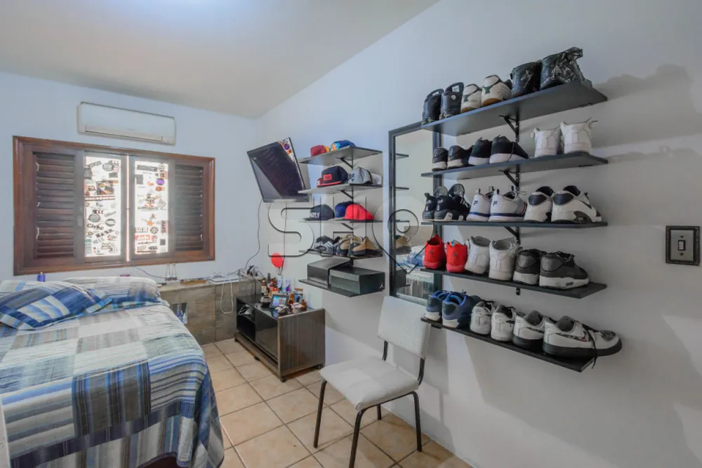 Sobrado, 3 quartos, 300 m² - Foto 12