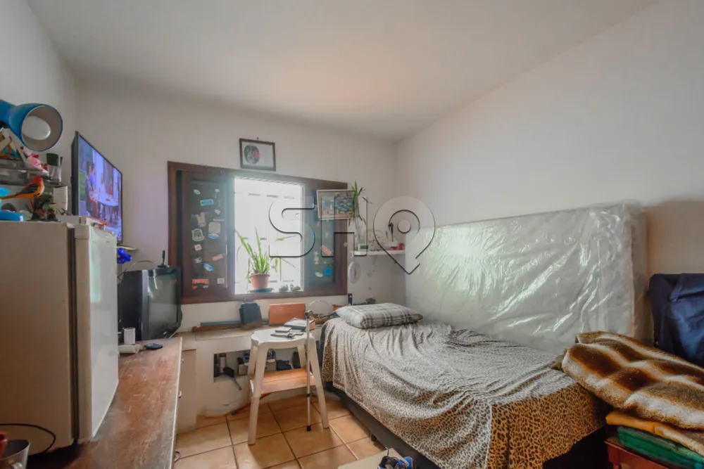 Sobrado, 3 quartos, 300 m² - Foto 11