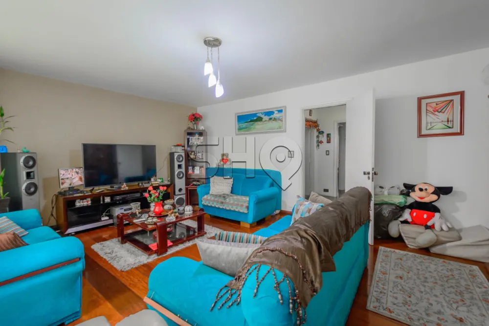 Sobrado, 3 quartos, 300 m² - Foto 3