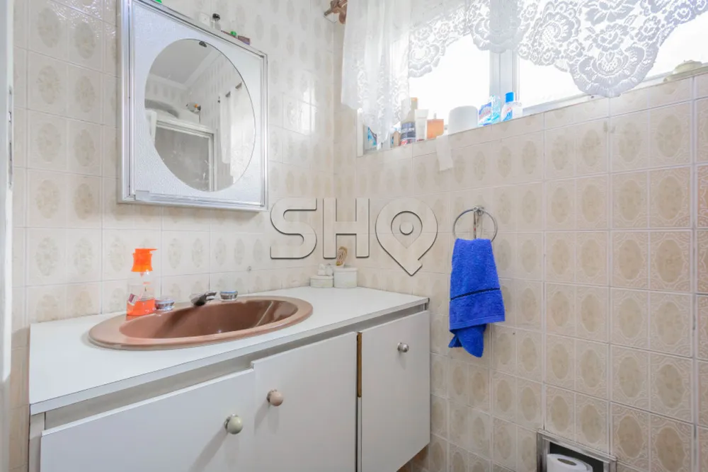 Sobrado, 3 quartos, 300 m² - Foto 10