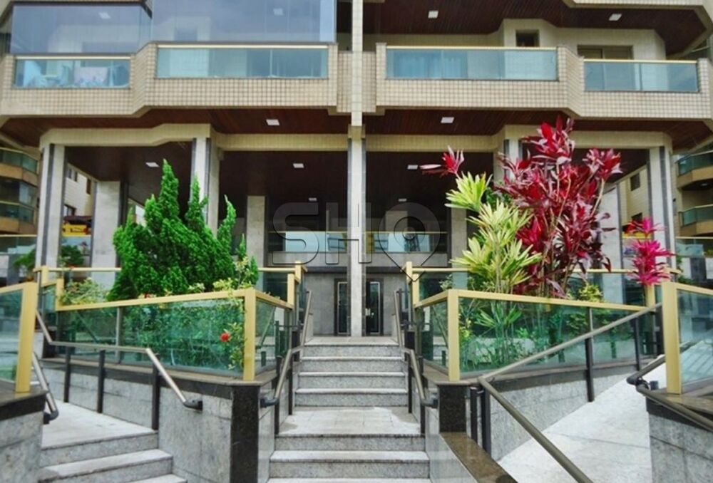 Cobertura à venda com 3 quartos, 208m² - Foto 20