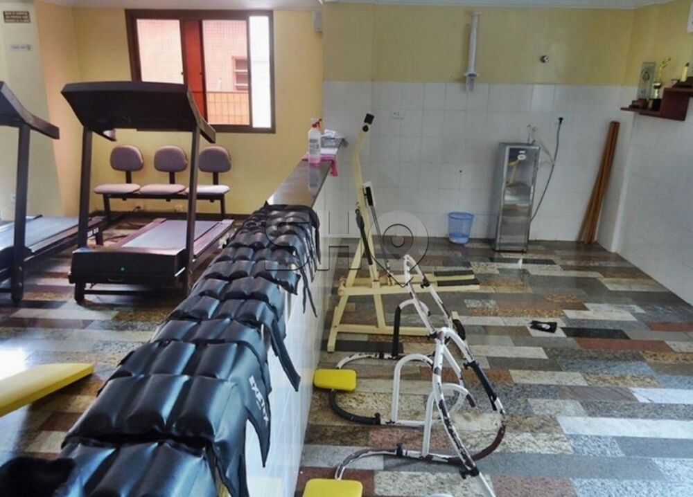 Cobertura à venda com 3 quartos, 208m² - Foto 16