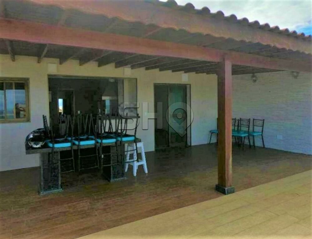 Cobertura à venda com 3 quartos, 208m² - Foto 11