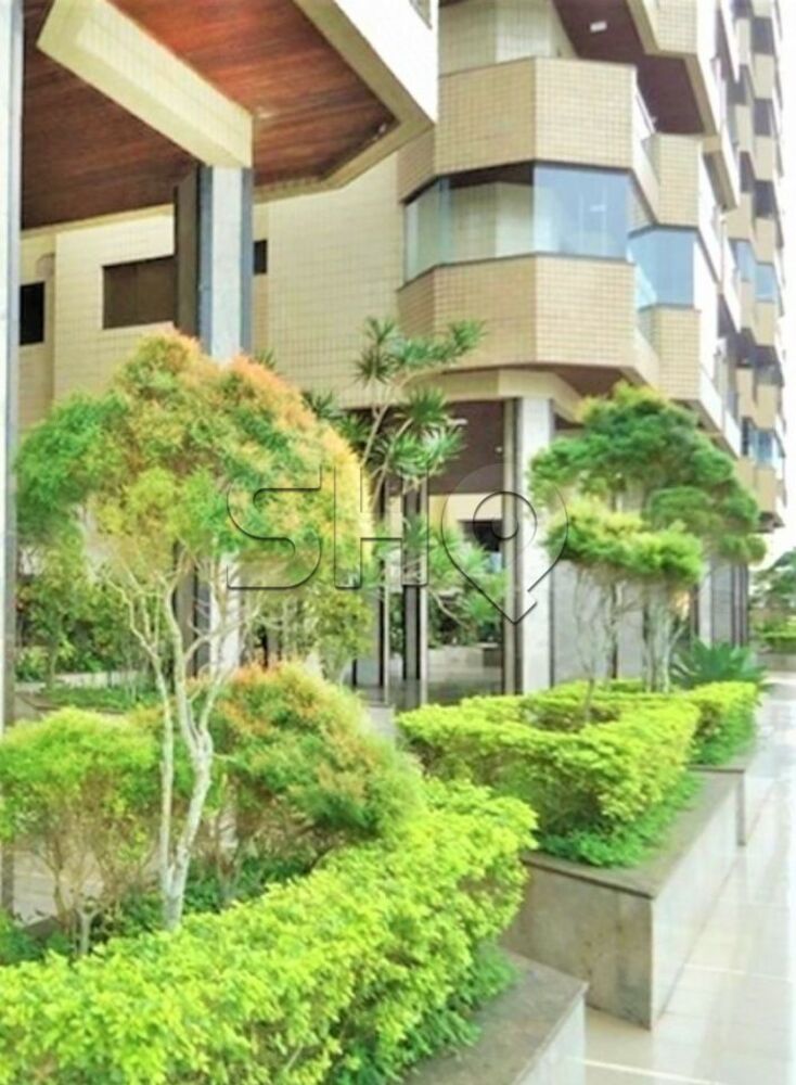 Cobertura à venda com 3 quartos, 208m² - Foto 12