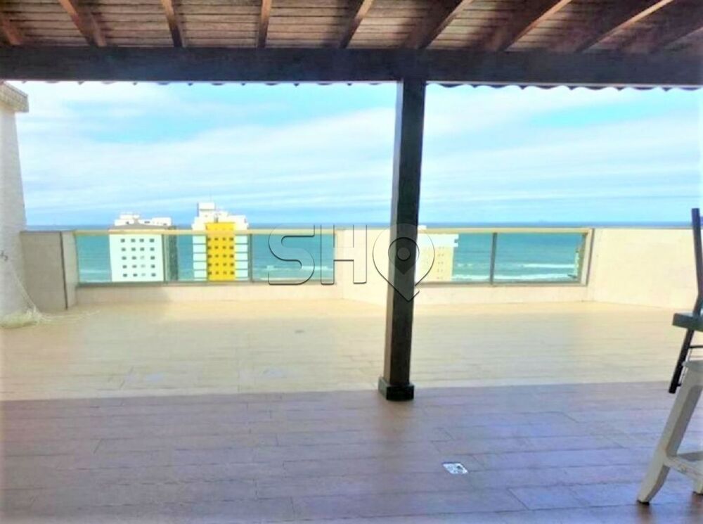 Cobertura à venda com 3 quartos, 208m² - Foto 10