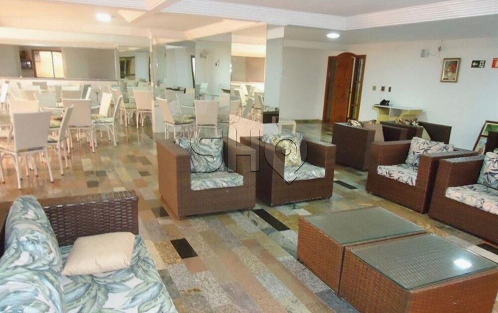 Cobertura à venda com 3 quartos, 208m² - Foto 18