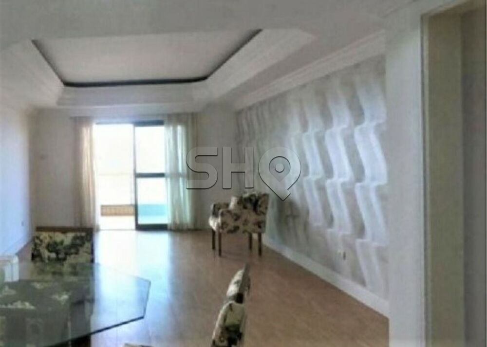 Cobertura à venda com 3 quartos, 208m² - Foto 3