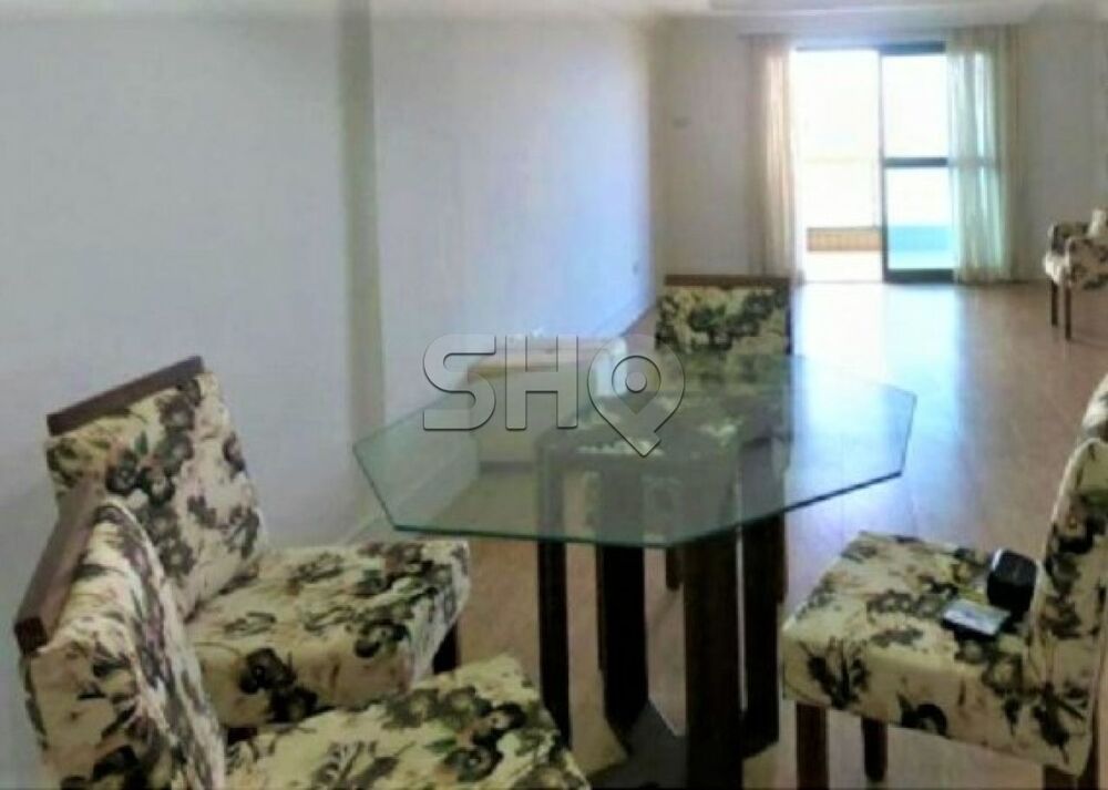Cobertura à venda com 3 quartos, 208m² - Foto 2