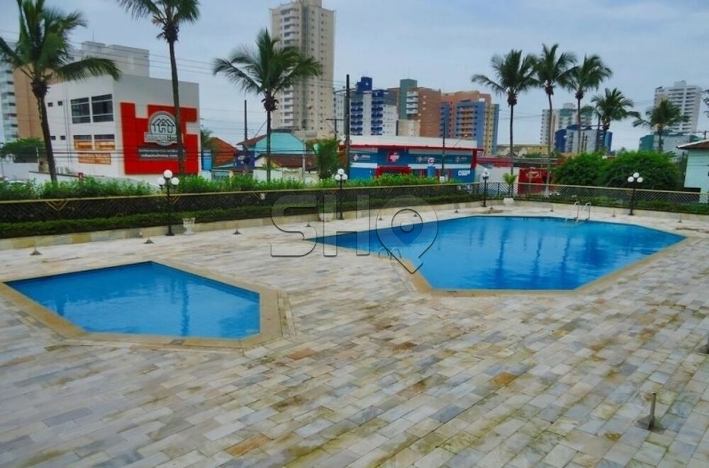 Cobertura à venda com 3 quartos, 208m² - Foto 13