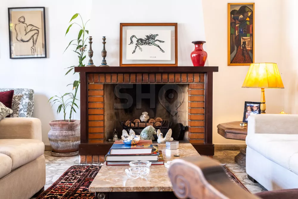 Casa, 3 quartos, 250 m² - Foto 4