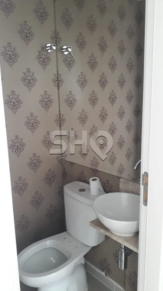 Apartamento, 3 quartos, 127 m² - Foto 11