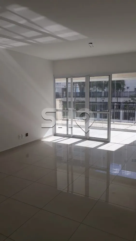 Apartamento, 3 quartos, 127 m² - Foto 1