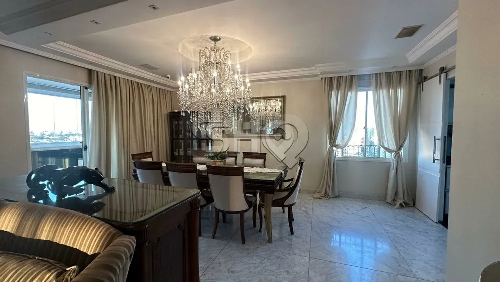 Apartamento, 4 quartos, 257 m² - Foto 1