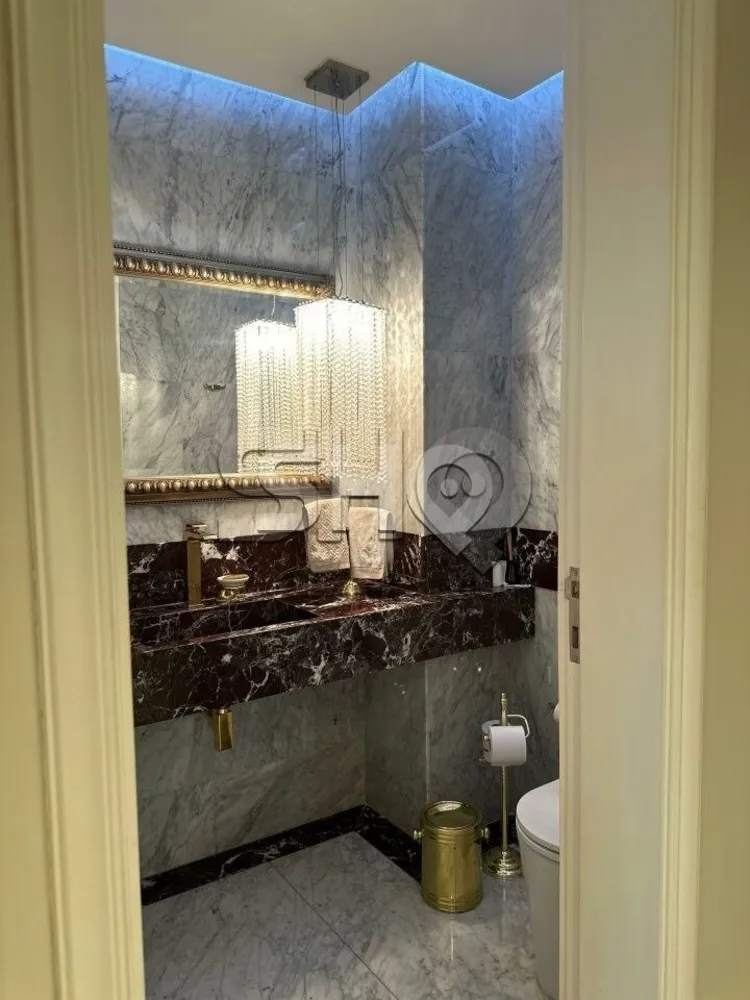 Apartamento, 4 quartos, 257 m² - Foto 3