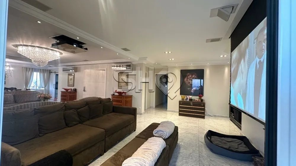 Apartamento, 4 quartos, 257 m² - Foto 4