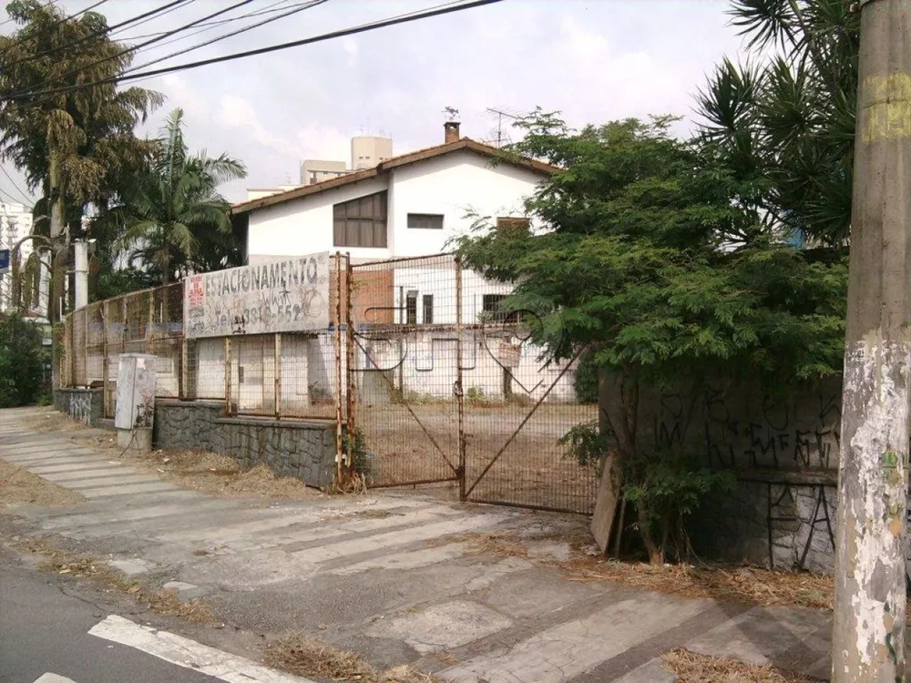 Terreno à venda, 650m² - Foto 2