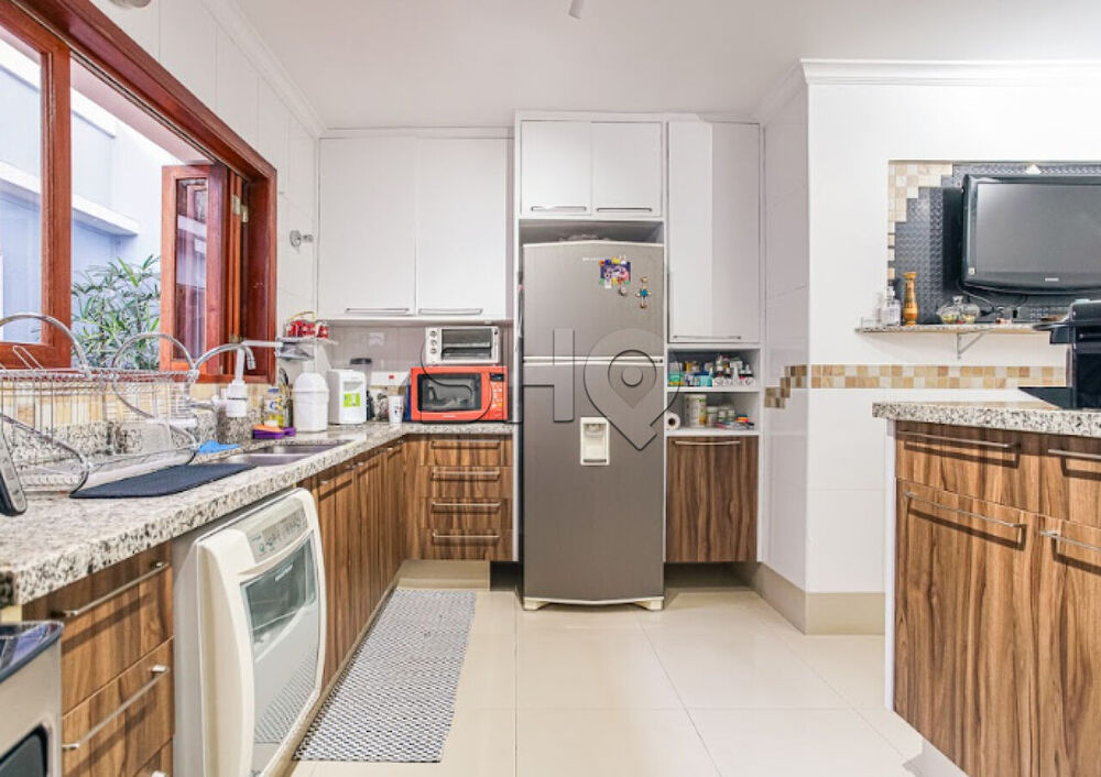 Sobrado à venda com 3 quartos, 222m² - Foto 8