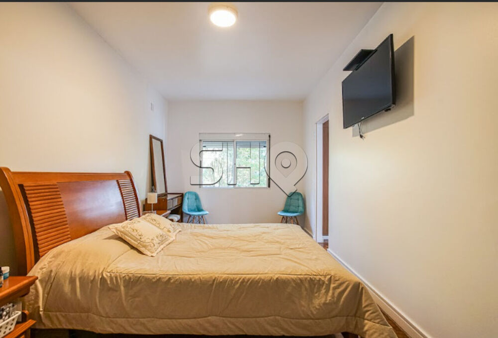 Sobrado à venda com 3 quartos, 222m² - Foto 4