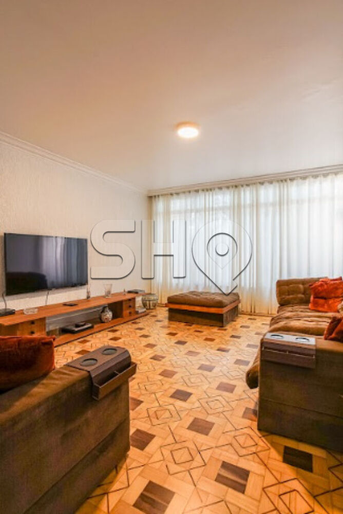 Sobrado à venda com 3 quartos, 222m² - Foto 1