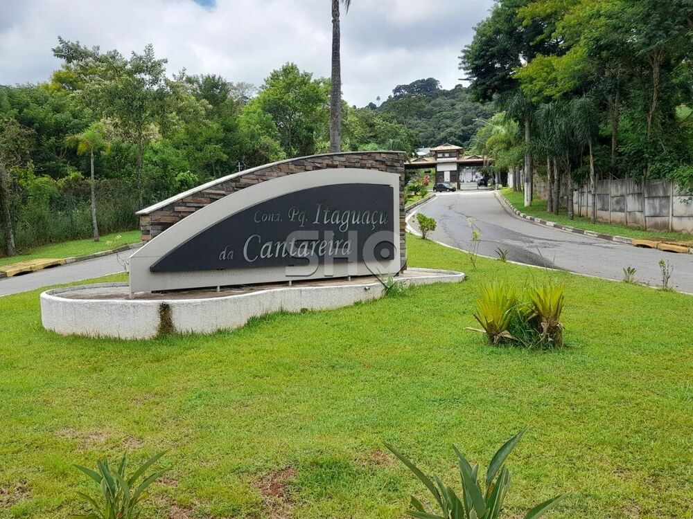 Terreno, 1071 m² - Foto 1