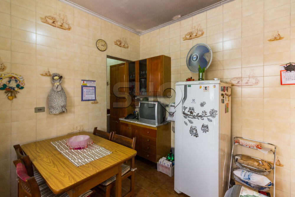 Casa à venda com 2 quartos, 130m² - Foto 12