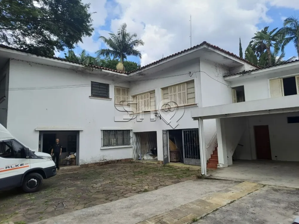 Casa, 4 quartos, 480 m² - Foto 3