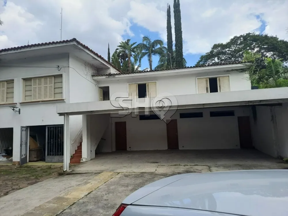 Casa, 4 quartos, 480 m² - Foto 2