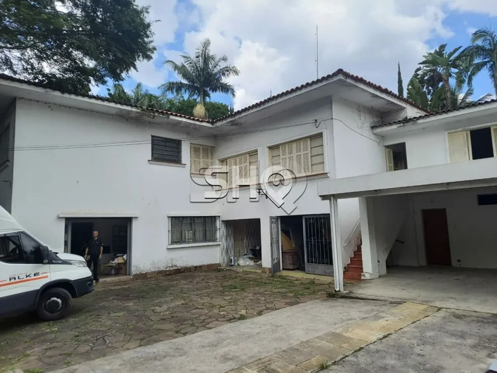 Casa, 4 quartos, 480 m² - Foto 4