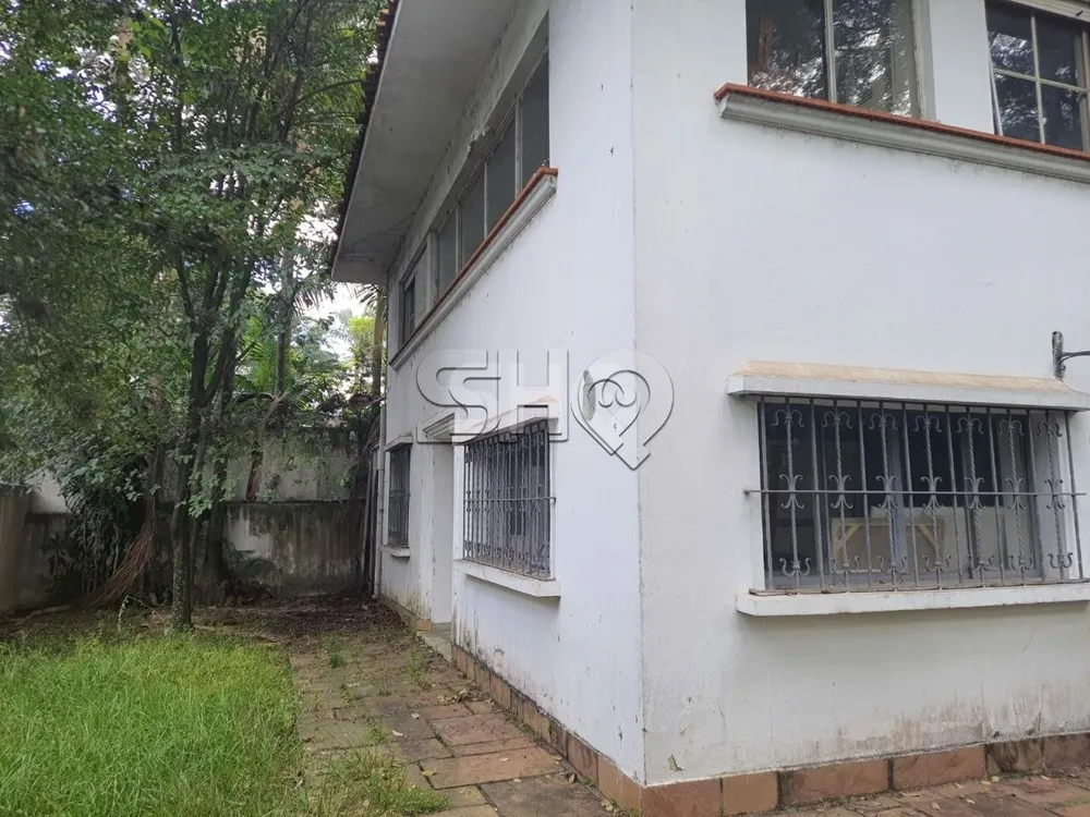 Casa, 4 quartos, 480 m² - Foto 1