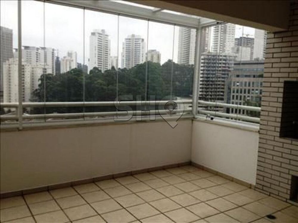 Apartamento, 3 quartos, 126 m² - Foto 2